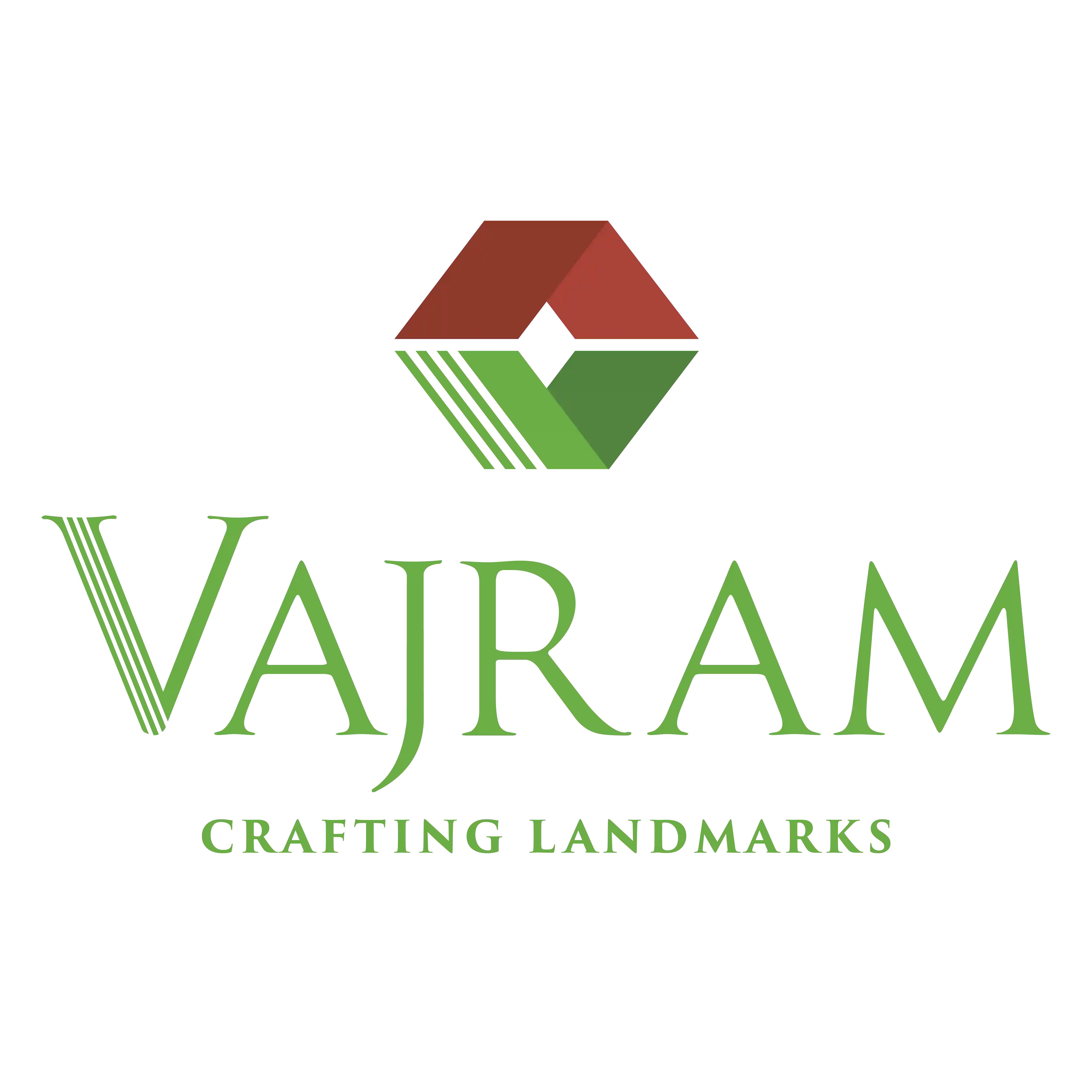 Vajram Logo